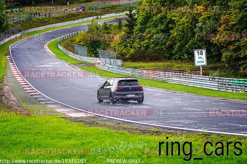 Bild #19346163 - Touristenfahrten Nürburgring Nordschleife (02.10.2022)