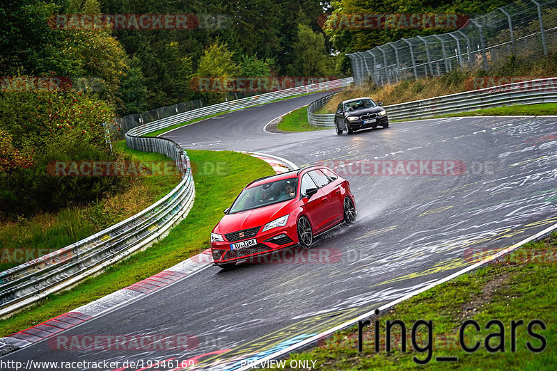 Bild #19346169 - Touristenfahrten Nürburgring Nordschleife (02.10.2022)