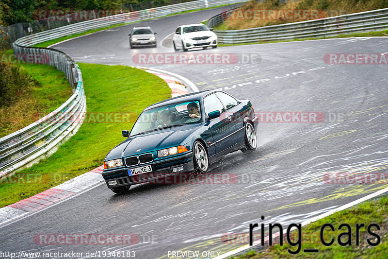 Bild #19346183 - Touristenfahrten Nürburgring Nordschleife (02.10.2022)