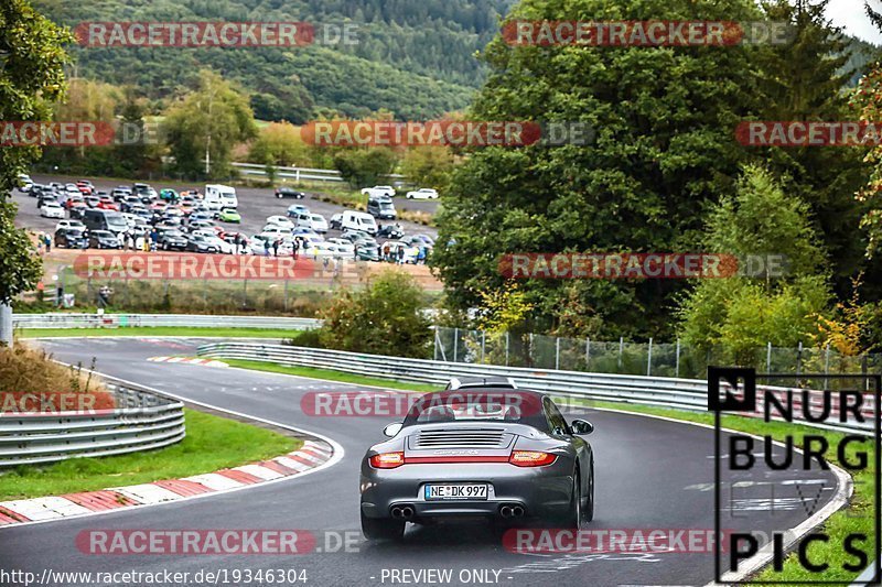 Bild #19346304 - Touristenfahrten Nürburgring Nordschleife (02.10.2022)