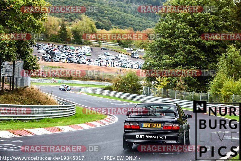 Bild #19346317 - Touristenfahrten Nürburgring Nordschleife (02.10.2022)