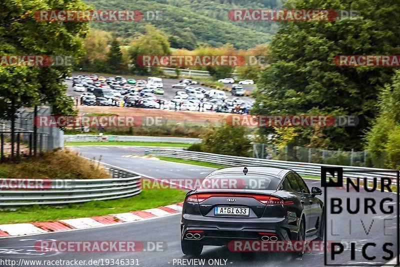 Bild #19346331 - Touristenfahrten Nürburgring Nordschleife (02.10.2022)