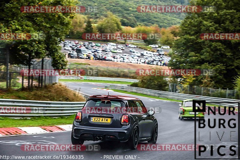 Bild #19346335 - Touristenfahrten Nürburgring Nordschleife (02.10.2022)