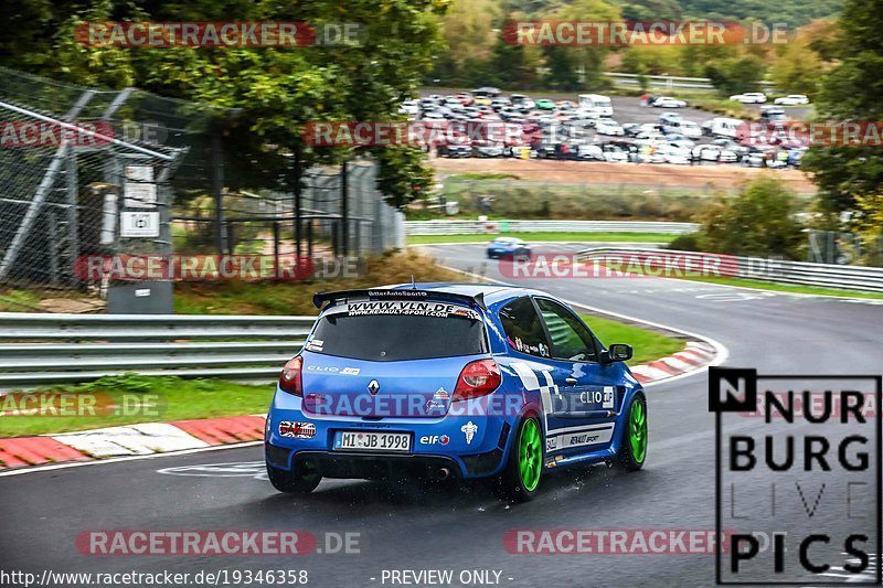 Bild #19346358 - Touristenfahrten Nürburgring Nordschleife (02.10.2022)