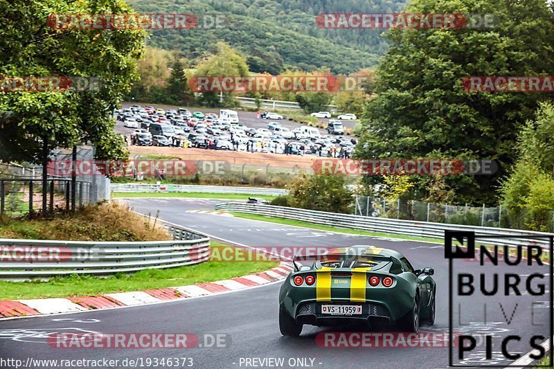 Bild #19346373 - Touristenfahrten Nürburgring Nordschleife (02.10.2022)