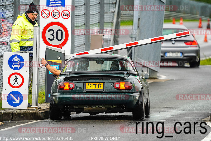 Bild #19346435 - Touristenfahrten Nürburgring Nordschleife (02.10.2022)