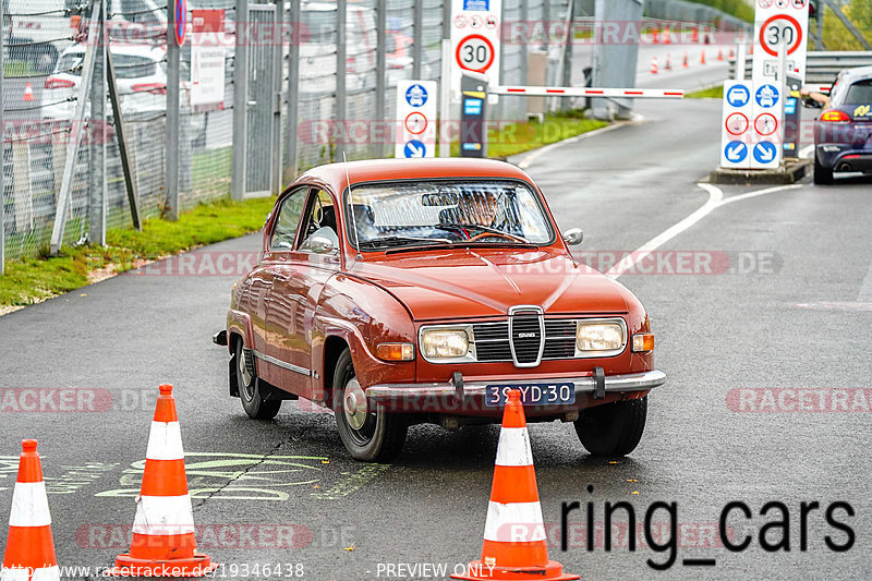 Bild #19346438 - Touristenfahrten Nürburgring Nordschleife (02.10.2022)