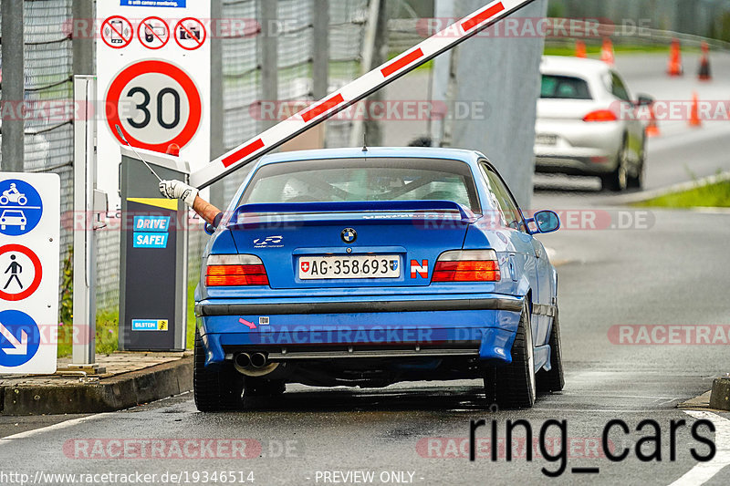 Bild #19346514 - Touristenfahrten Nürburgring Nordschleife (02.10.2022)