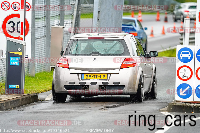 Bild #19346521 - Touristenfahrten Nürburgring Nordschleife (02.10.2022)