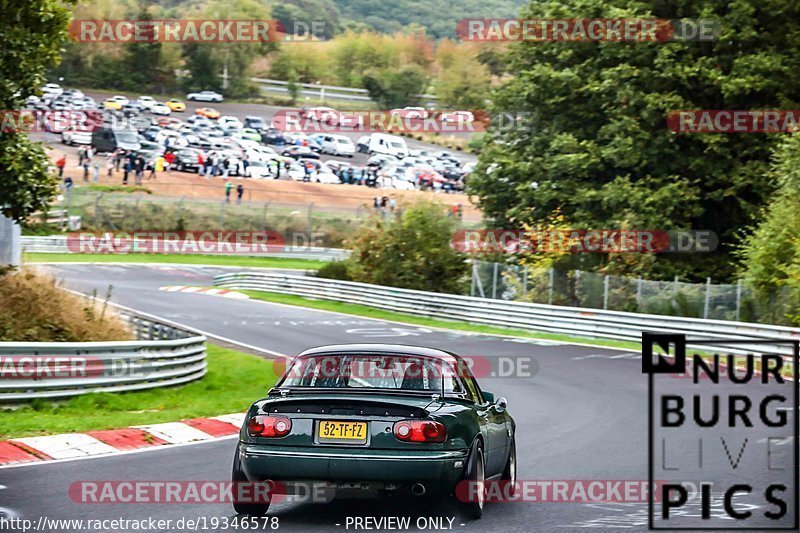 Bild #19346578 - Touristenfahrten Nürburgring Nordschleife (02.10.2022)