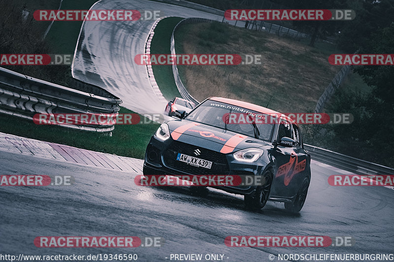 Bild #19346590 - Touristenfahrten Nürburgring Nordschleife (02.10.2022)