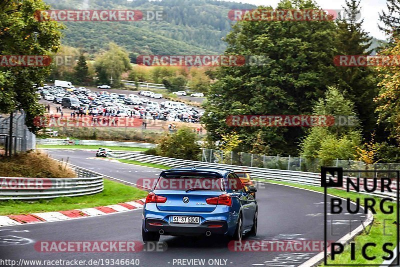 Bild #19346640 - Touristenfahrten Nürburgring Nordschleife (02.10.2022)