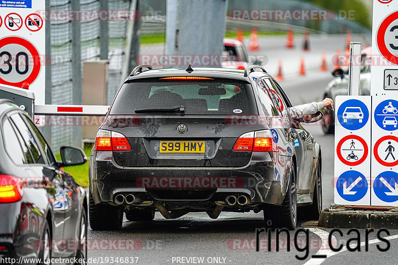 Bild #19346837 - Touristenfahrten Nürburgring Nordschleife (02.10.2022)