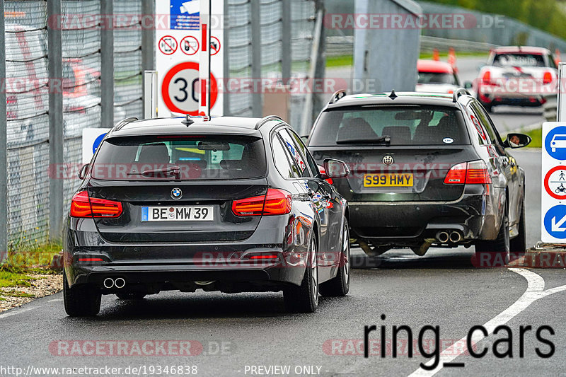 Bild #19346838 - Touristenfahrten Nürburgring Nordschleife (02.10.2022)