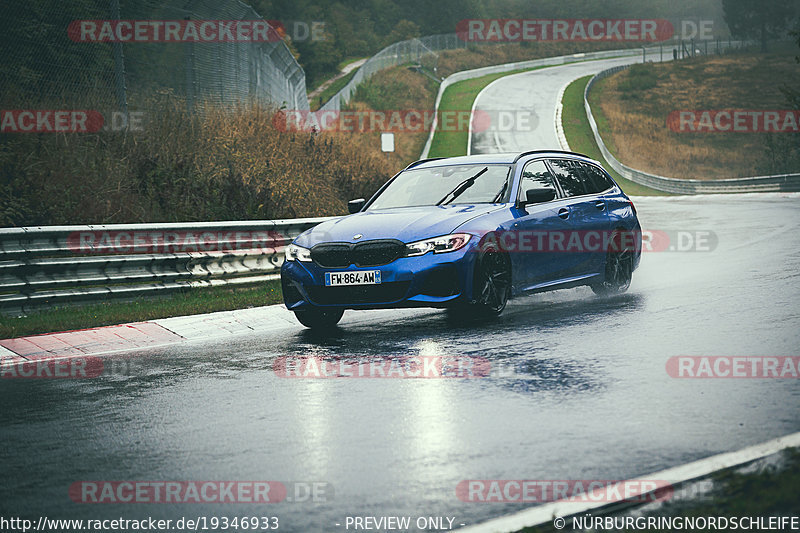 Bild #19346933 - Touristenfahrten Nürburgring Nordschleife (02.10.2022)