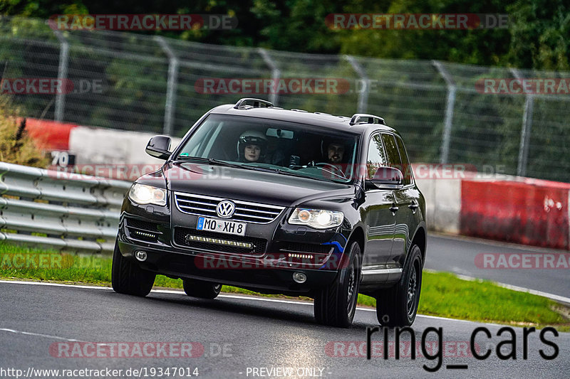 Bild #19347014 - Touristenfahrten Nürburgring Nordschleife (02.10.2022)