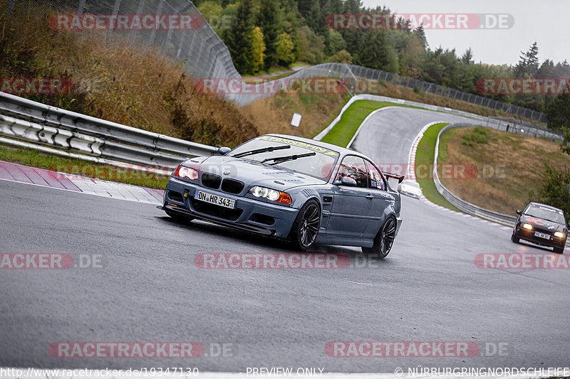 Bild #19347130 - Touristenfahrten Nürburgring Nordschleife (02.10.2022)