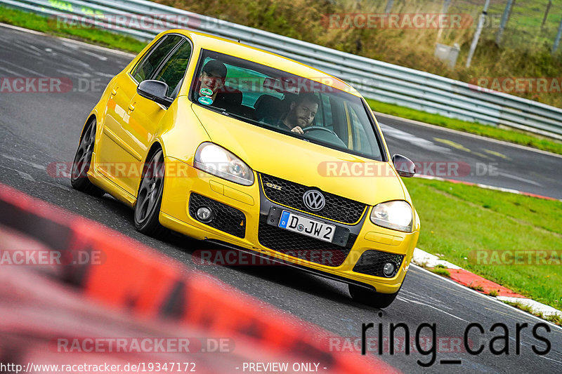 Bild #19347172 - Touristenfahrten Nürburgring Nordschleife (02.10.2022)