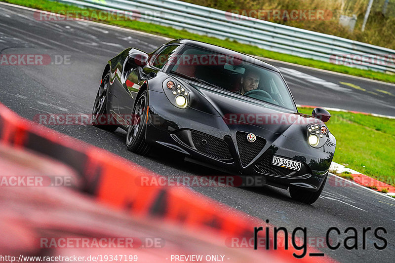 Bild #19347199 - Touristenfahrten Nürburgring Nordschleife (02.10.2022)