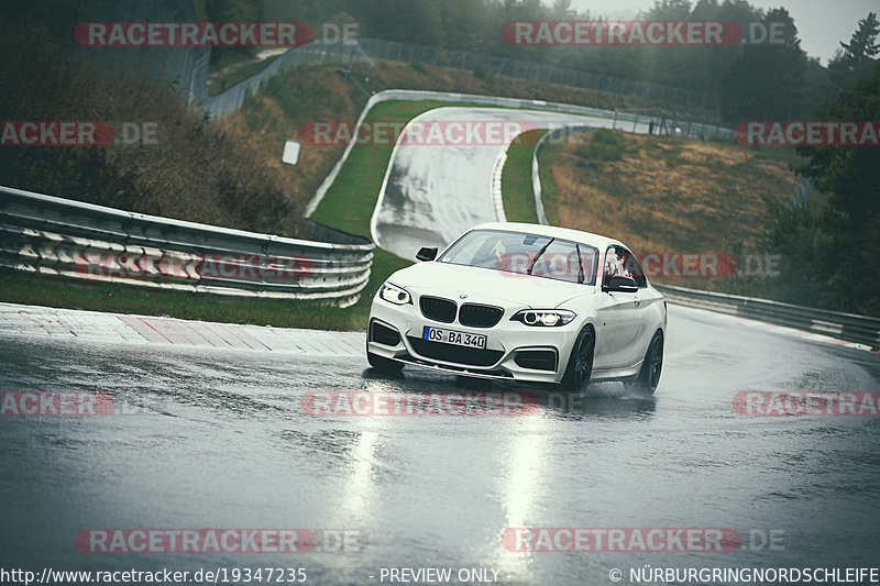 Bild #19347235 - Touristenfahrten Nürburgring Nordschleife (02.10.2022)