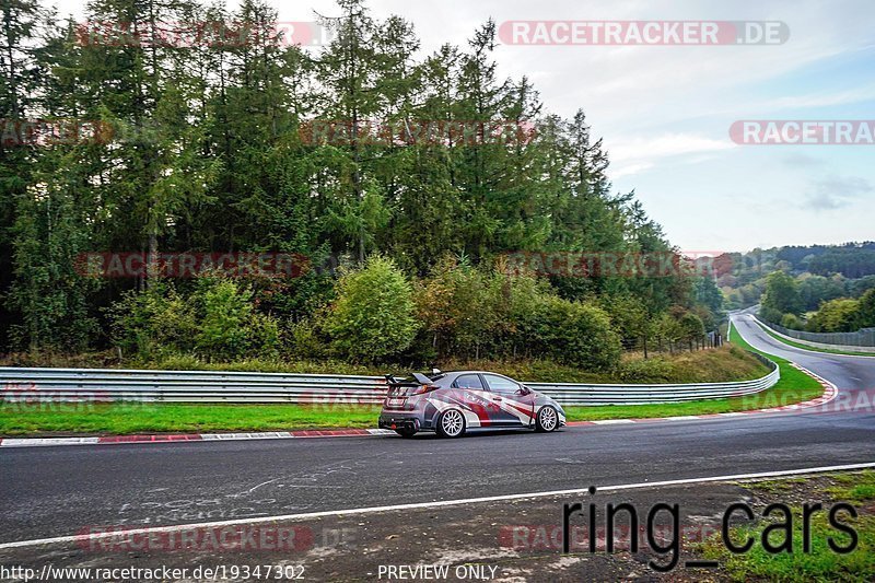 Bild #19347302 - Touristenfahrten Nürburgring Nordschleife (02.10.2022)