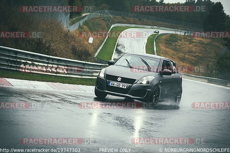 Bild #19347303 - Touristenfahrten Nürburgring Nordschleife (02.10.2022)