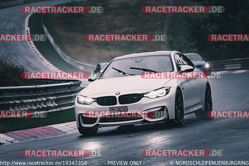 Bild #19347358 - Touristenfahrten Nürburgring Nordschleife (02.10.2022)