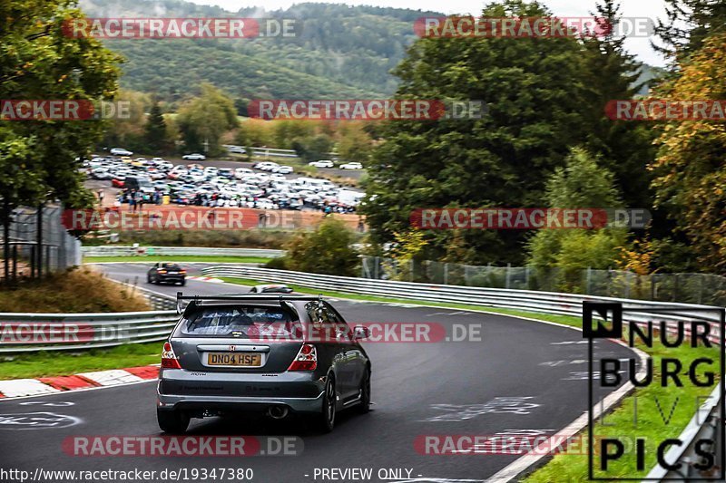 Bild #19347380 - Touristenfahrten Nürburgring Nordschleife (02.10.2022)