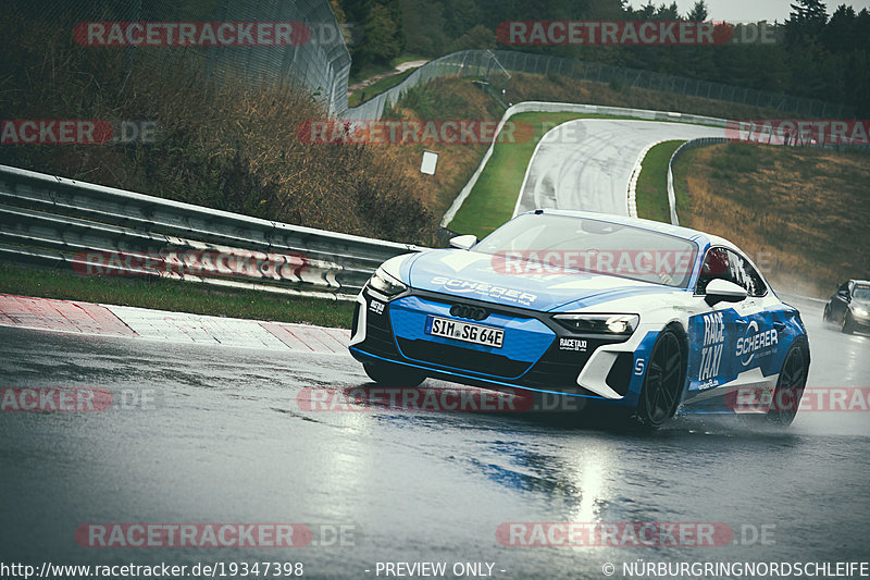 Bild #19347398 - Touristenfahrten Nürburgring Nordschleife (02.10.2022)