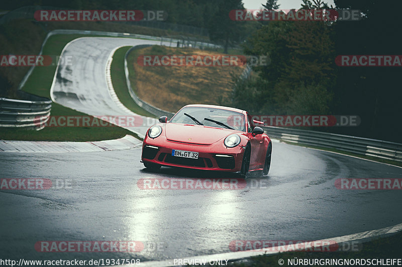 Bild #19347508 - Touristenfahrten Nürburgring Nordschleife (02.10.2022)