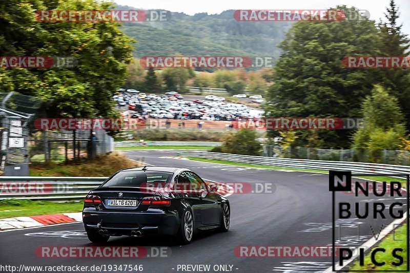 Bild #19347546 - Touristenfahrten Nürburgring Nordschleife (02.10.2022)