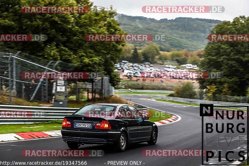 Bild #19347566 - Touristenfahrten Nürburgring Nordschleife (02.10.2022)