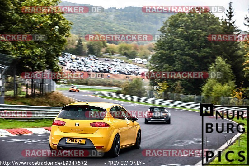 Bild #19347572 - Touristenfahrten Nürburgring Nordschleife (02.10.2022)