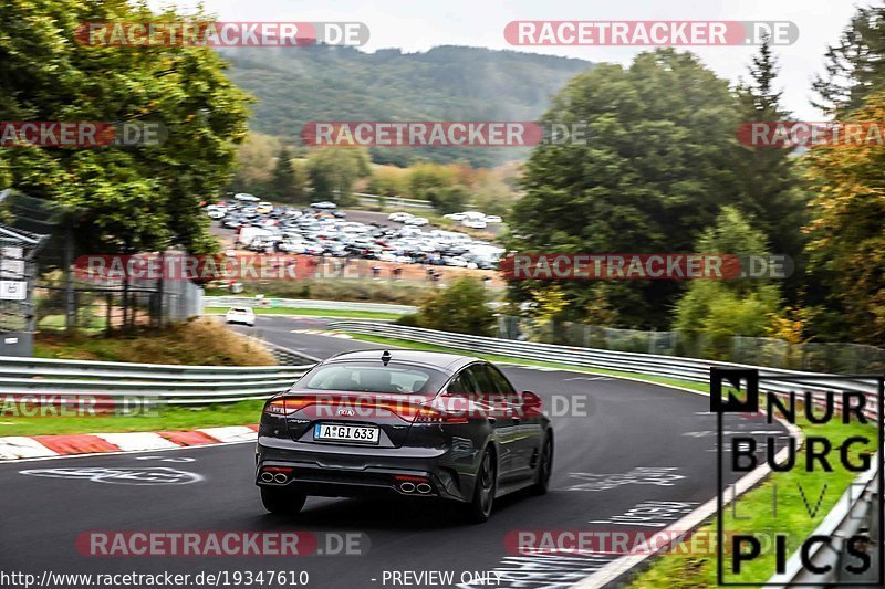 Bild #19347610 - Touristenfahrten Nürburgring Nordschleife (02.10.2022)