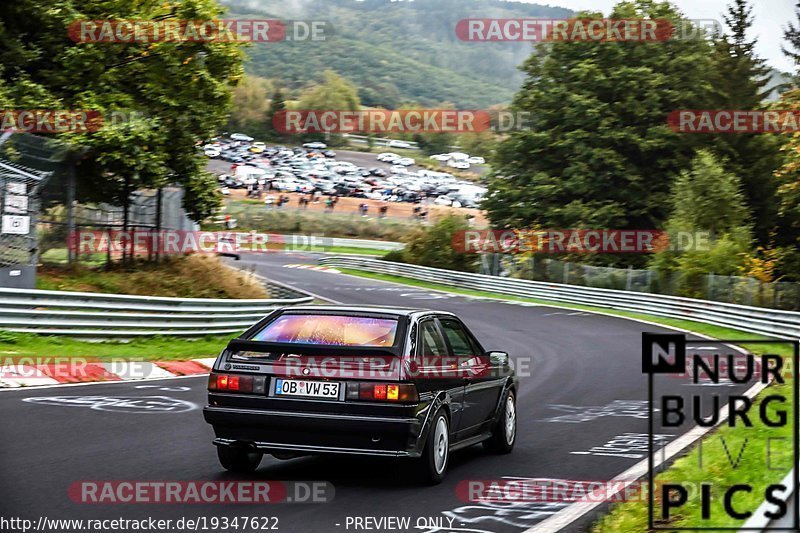 Bild #19347622 - Touristenfahrten Nürburgring Nordschleife (02.10.2022)