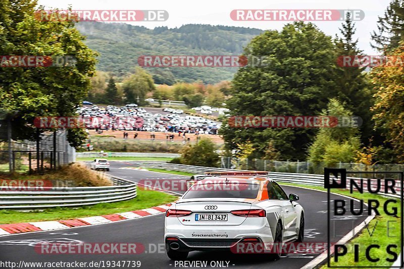 Bild #19347739 - Touristenfahrten Nürburgring Nordschleife (02.10.2022)