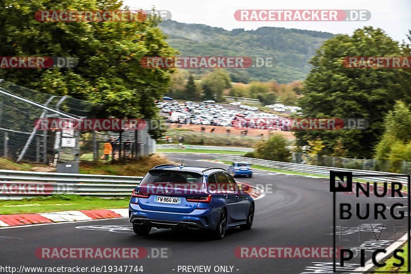 Bild #19347744 - Touristenfahrten Nürburgring Nordschleife (02.10.2022)