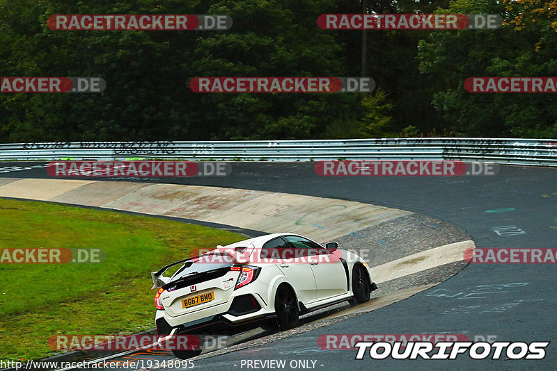 Bild #19348095 - Touristenfahrten Nürburgring Nordschleife (02.10.2022)