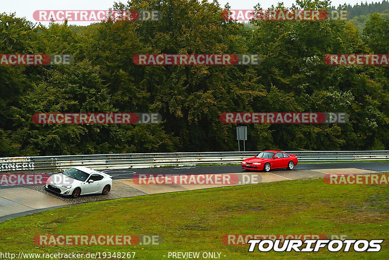 Bild #19348267 - Touristenfahrten Nürburgring Nordschleife (02.10.2022)