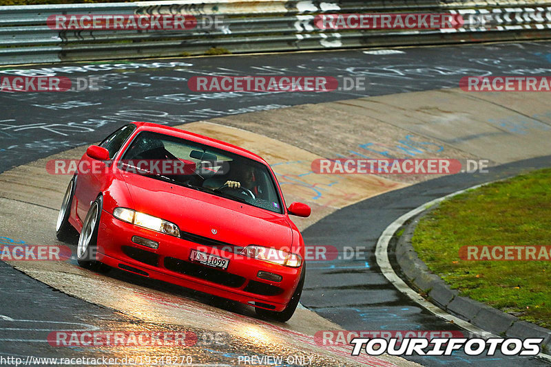 Bild #19348270 - Touristenfahrten Nürburgring Nordschleife (02.10.2022)