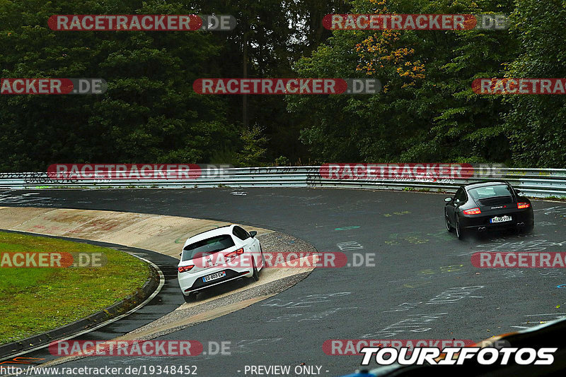 Bild #19348452 - Touristenfahrten Nürburgring Nordschleife (02.10.2022)