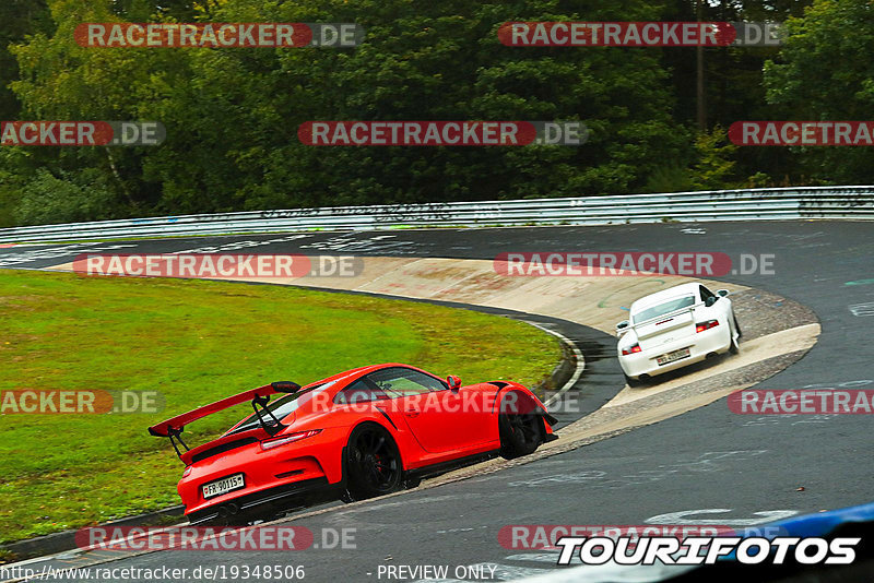 Bild #19348506 - Touristenfahrten Nürburgring Nordschleife (02.10.2022)