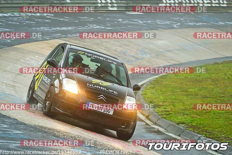 Bild #19348532 - Touristenfahrten Nürburgring Nordschleife (02.10.2022)