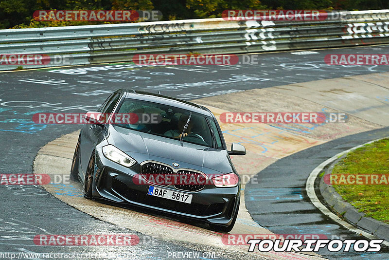 Bild #19348729 - Touristenfahrten Nürburgring Nordschleife (02.10.2022)