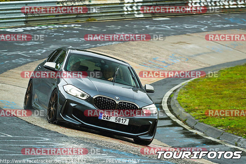 Bild #19348732 - Touristenfahrten Nürburgring Nordschleife (02.10.2022)