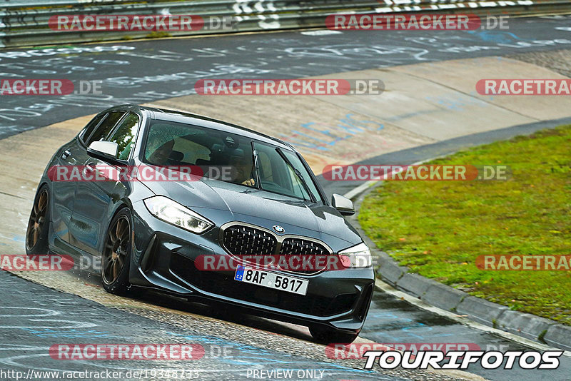 Bild #19348733 - Touristenfahrten Nürburgring Nordschleife (02.10.2022)