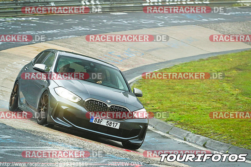 Bild #19348880 - Touristenfahrten Nürburgring Nordschleife (02.10.2022)