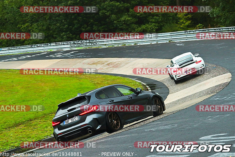 Bild #19348881 - Touristenfahrten Nürburgring Nordschleife (02.10.2022)