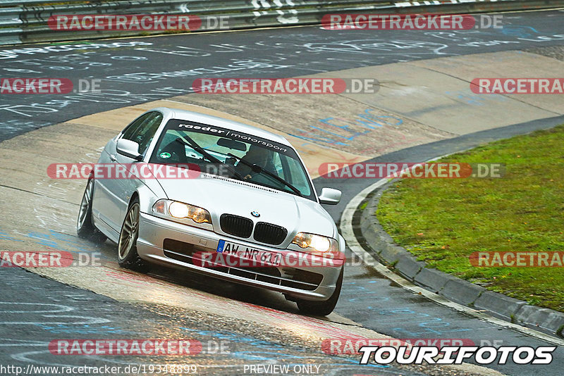 Bild #19348899 - Touristenfahrten Nürburgring Nordschleife (02.10.2022)