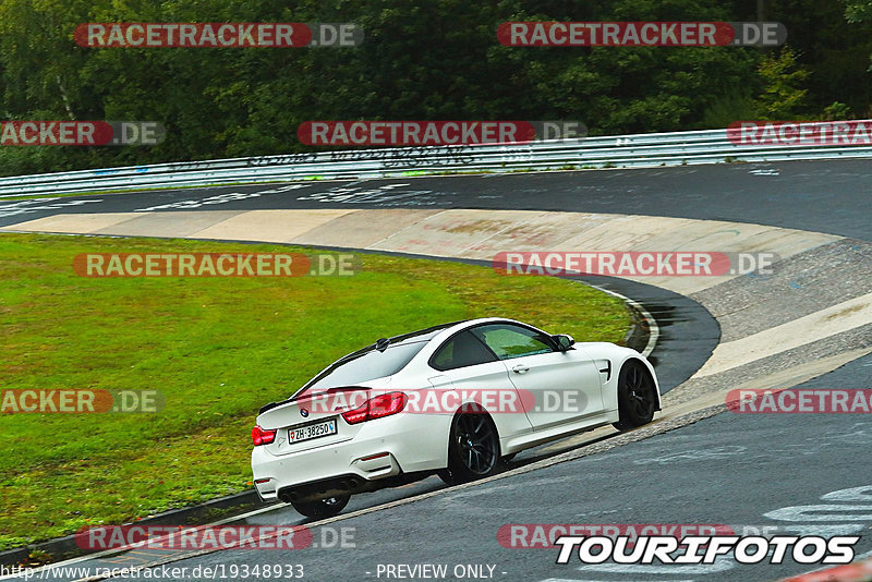 Bild #19348933 - Touristenfahrten Nürburgring Nordschleife (02.10.2022)